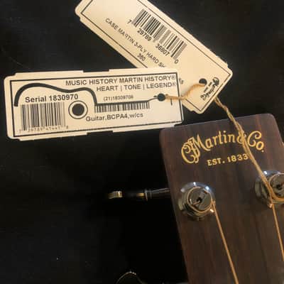 Martin BCPA4 image 5