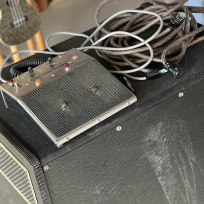 Hammond L-101 + Leslie 760 image 14