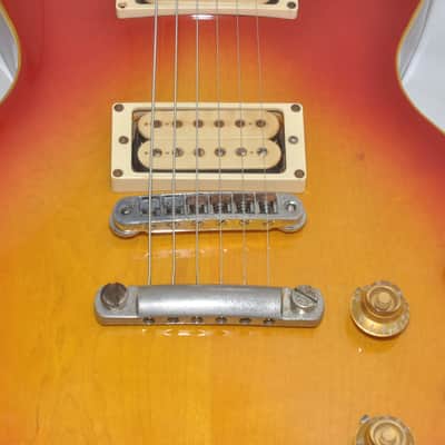 Greco EG700R 1978 Electric Guitar Ref.No 7536 image 4