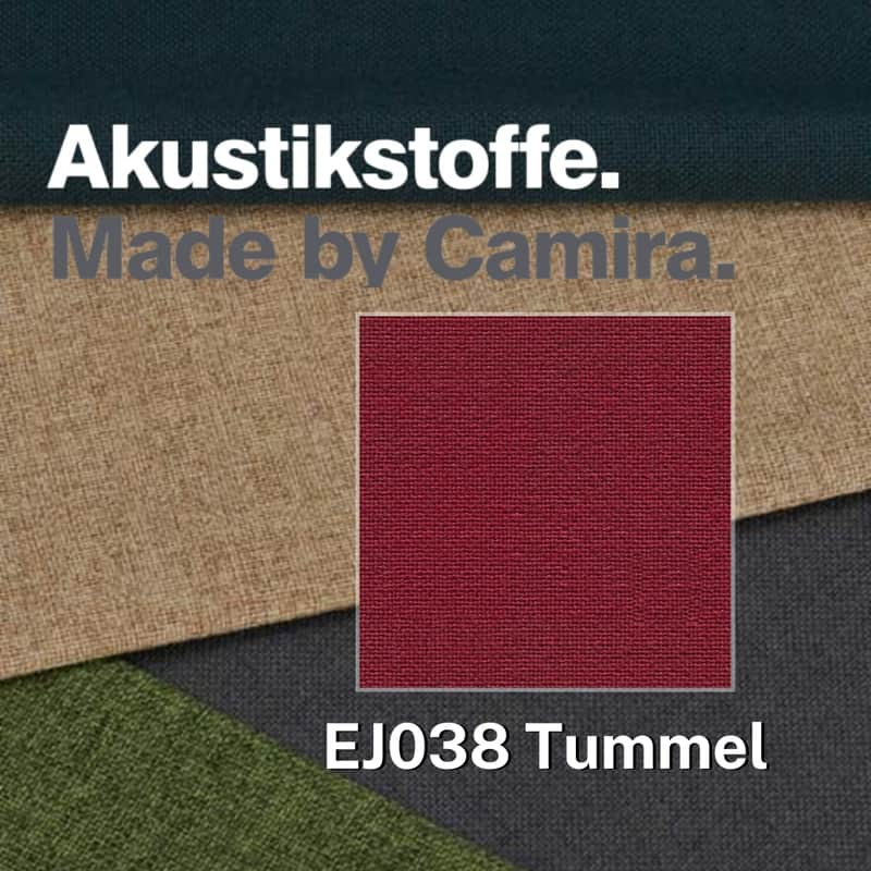 Camira Cara - Ej038 Tummel image 1