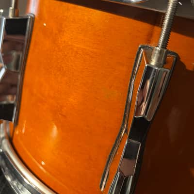 Pearl 7x12" Maple Soprano Snare Drum image 5