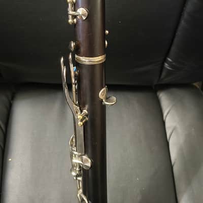 NORMANDY by LEBLANC INTERMEDIATE Bb WOOD CLARINET - ALL LEATHER PADS - DEMO VIDEO - READY TO PLAY! image 12