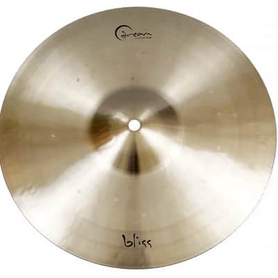 Dream Cymbals 12" Bliss Series Splash Cymbal