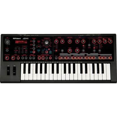 Roland JD-XI Synthesizer