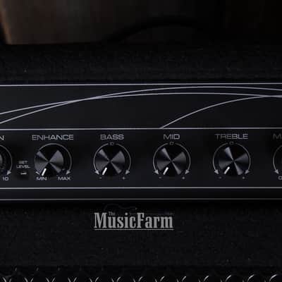 David Eden E12 Electric Bass Combo Amplifier Kick Back 80 Watt 1 x 12 Amp BSTOCK image 3