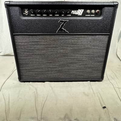 Dr. Z ZA-8 Maz18 maz 18 Junior jr MkII mk ii 2 Tube Guitar Combo Amplifier 2025 - Local Pickup Only! image 1