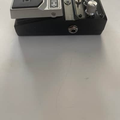 Digitech TL-2 Hardwire Metal Distortion High Gain Guitar Effect Pedal image 4