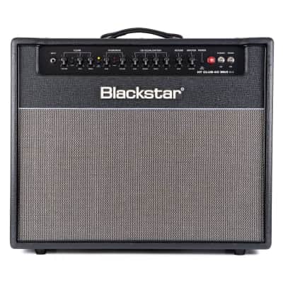 Blackstar CLUB40MKII6L6 - Certified B-Stock image 1