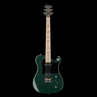 PRS Myles Kennedy Signature Model Hunter Green with Gig Bag image 2