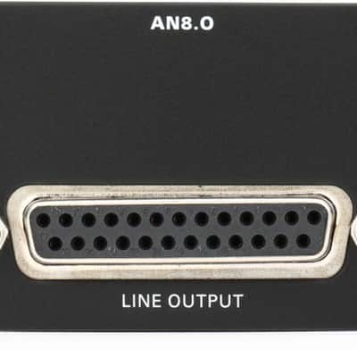 DirectOut AN8.O Analog Line Output Converter Module image 2