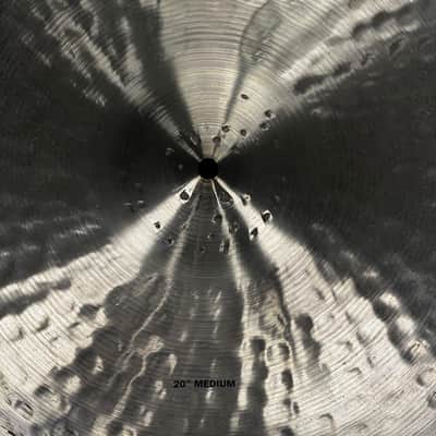 Zildjian 20" K Constantinople Medium Ride 2020 image 3