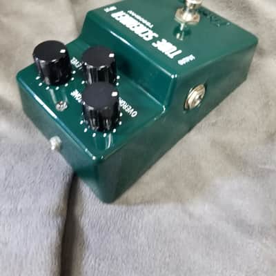 Ibanez TS808HW Hand-Wired Tube Screamer image 3