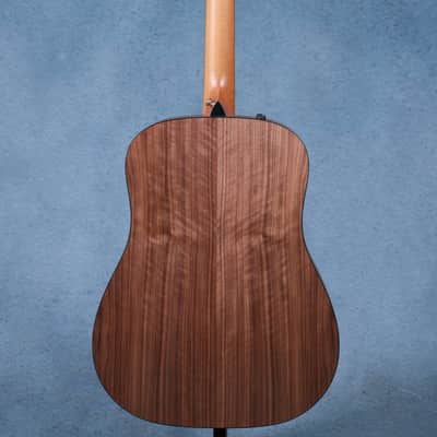 Taylor 110e Dreadnought Spruce / Walnut Acoustic Electric Guitar - 2204063269-Natural image 6