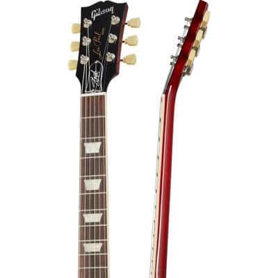 GIBSON USA SLASH LES PAUL STANDARD APPETITE BURST image 5