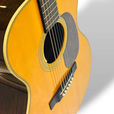 Martin Standard Series 000-28 2018 - LR Baggs Anthem image 3
