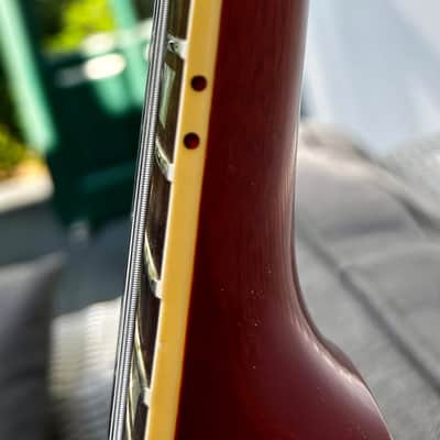 Gibson Les Paul R9 Custom Shop 2008 2008 image 5