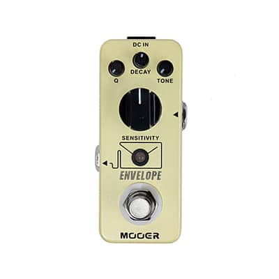 Mooer Envelope Auto Wah image 2