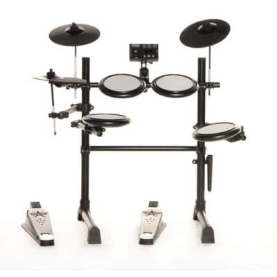 Fame DD-KIDDY V2 E-Drum Set - Electronic Drumkit image 10
