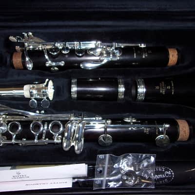 Buffet Crampon Clarinet R13 SP image 3