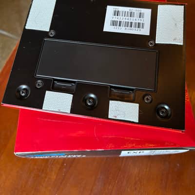 Boss RC-500 Loop Station 2020 - Present - Red image 5