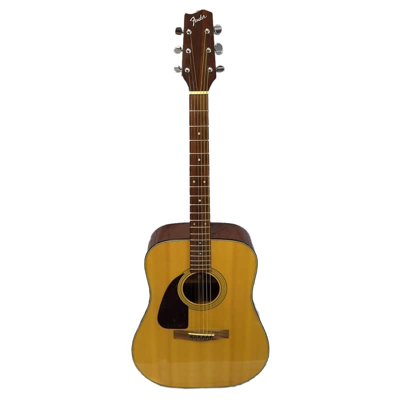 Fender F-210 Left-Handed 1982 - 1988 image 1