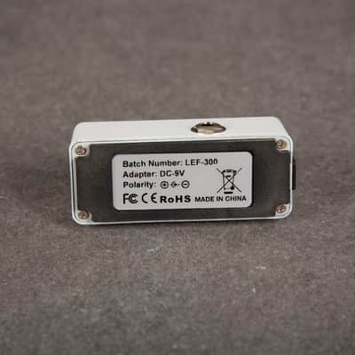 Rowin Noise Gate Pedal - 2nd Hand (170130) image 6