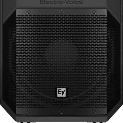 ELECTRO VOICE EVIVA 15P imagen 3