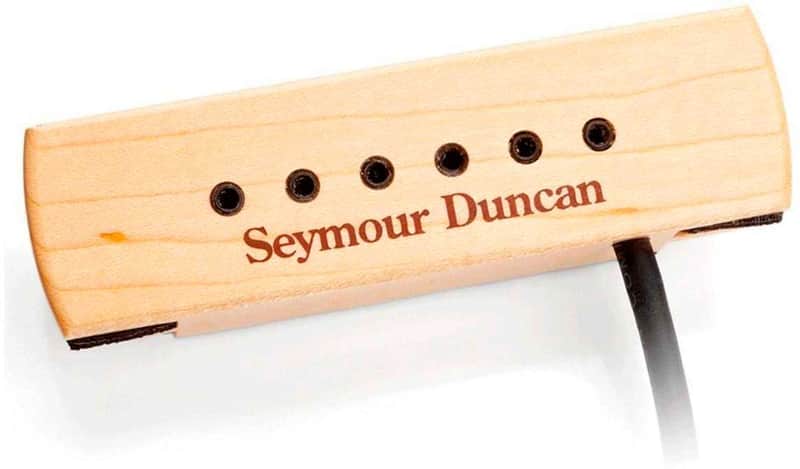 SEYMOUR DUNCAN SA-3XL ADJUSTABLE WOODY image 1