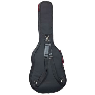 TGI Transit Series Electric Bass Guitar Padded Gig Bag Full Size 4/4 image 5