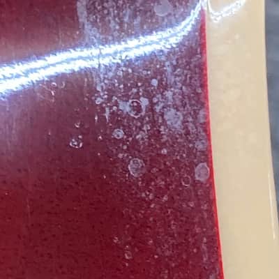 Gibson Les Paul Classic 2021 - Translucent Cherry image 20