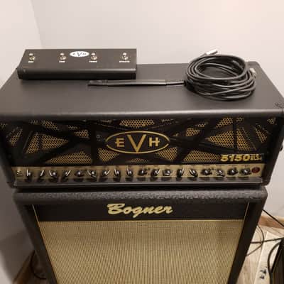 EVH 5150 III 100S EL34 Kruse Modded image 1