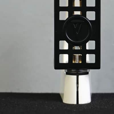 Audio Technica VMN20EB Cartridge & AT-HS10BK Headshell For Turntable Tonearm image 5