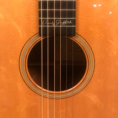 Martin Andy Griffith D-18 - Natural image 2