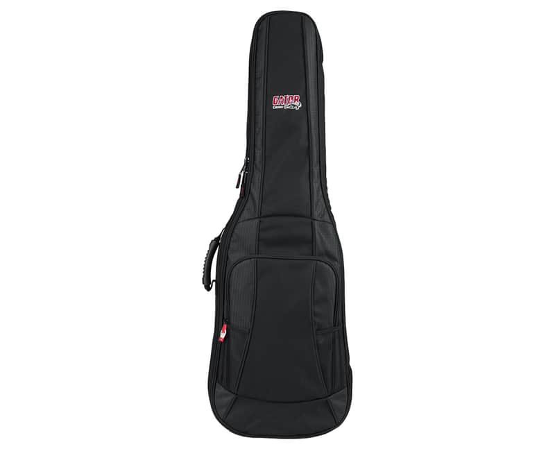 Gator Cases GB-4G-JMASTER 4G Series Gig Bag for Jazzmaster image 1