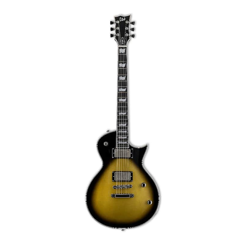 ESP LTD BK-600 Bill Kelliher Signature image 4