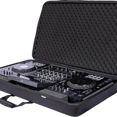 Headliner HL12021 Pro-Fit Soft Case for AlphaTheta XDJ-AZ, Black image 1