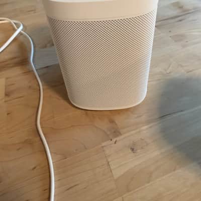 SONOS ONE SL 2019-2022 - White image 4