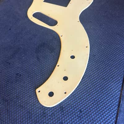 1975 Gibson Marauder Pickguard LAST ONE!! image 3