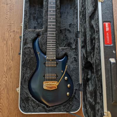 Ernie Ball Music Man John Petrucci Signature Majesty Artisan 7 image 15