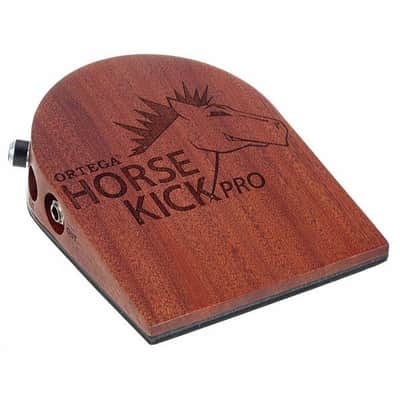 Ortega Horsekick Pro Stomp Box image 1