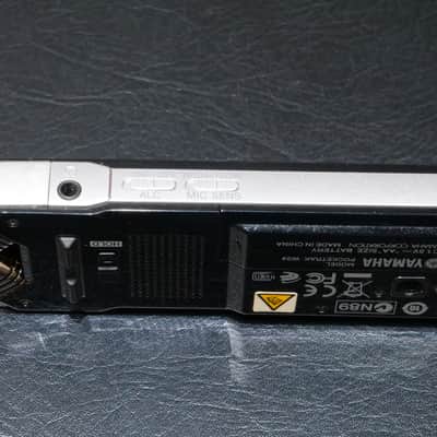 Yamaha Pocketrack W24 image 8