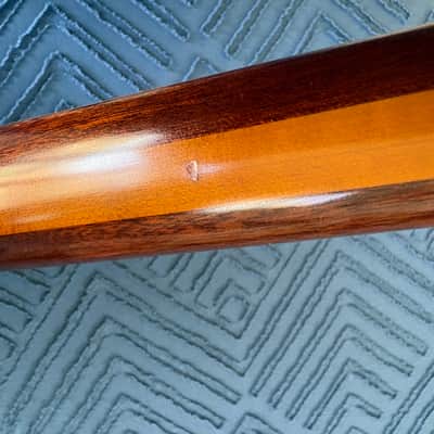 Ibanez AXD81-VLS Artcore 2003 - 2005 - Violin Sunburst image 8