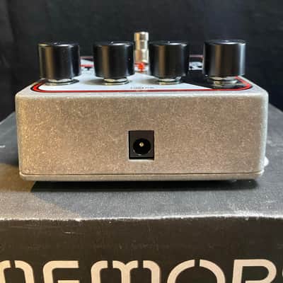 Electro-Harmonix Memory Boy Delay Pedal image 5
