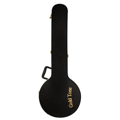 Gold Tone 6-String Deluxe Banjitar image 10