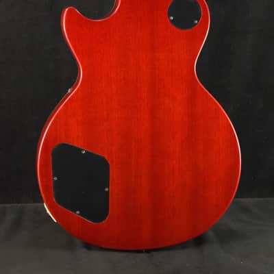 Epiphone Les Paul Standard 60s Figured Heritage Cherry Sunburst w/Gig Bag image 6