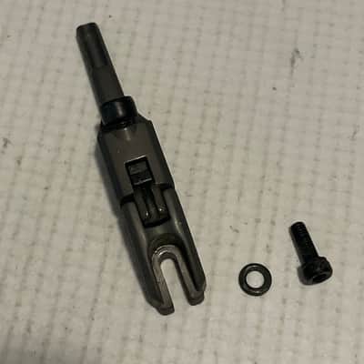 2000's Ibanez RG Series Guitar Edge III Floyd Rose Tremolo Powder Cosmo D Saddle image 1