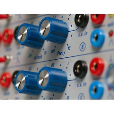 Buchla & TipTop Audio Quad Function Generator 281t Module image 6