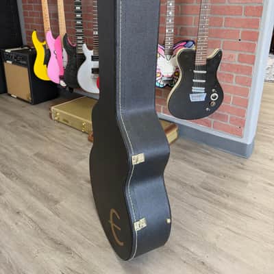 Epiphone MIK Les Paul Case image 3