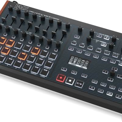 BEHRINGER BMX : BRAND NEW :  [DETROIT MODULAR] image 4