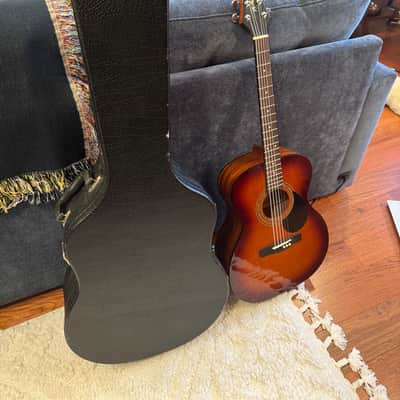 Samick Greg Bennett OM-1/ BS image 10